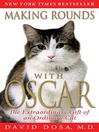 Cover image for Making Rounds with Oscar